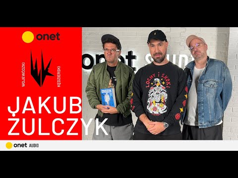 Jakub Żulczyk: Nie