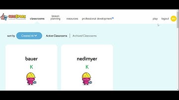 CodeSpark- Creating a Code to Connect Student Devices