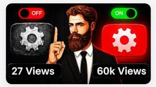 Full 25 YouTube Settings Killing Your Channel!  (Proof 😱) News