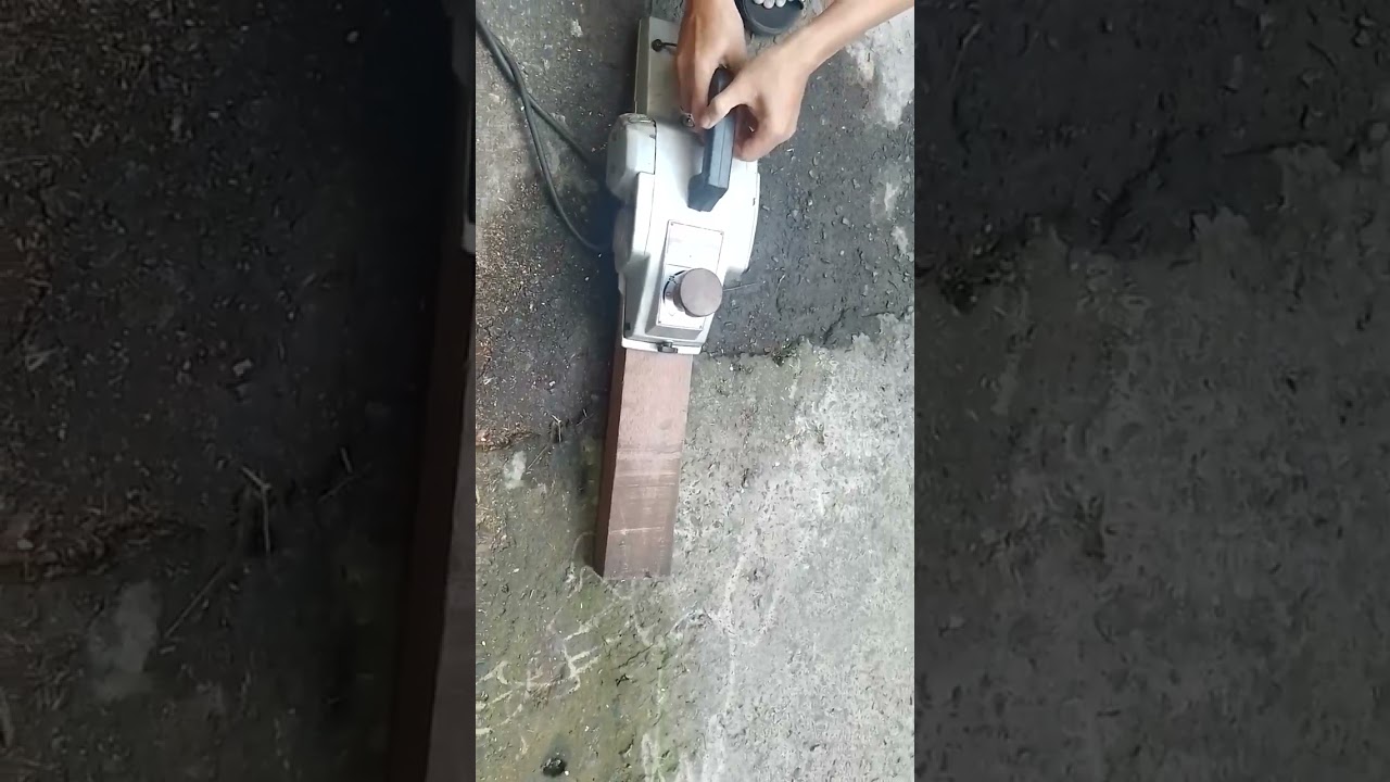 💥MÁY BÀO MAKITA LƯỞI BÀO 1 TẤC 36 MADE IN JAPAN 💥