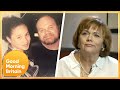 Meghan Markle's Half Sister Slams Claims She Tried To Reach Out To Her Father After His Stroke | GMB