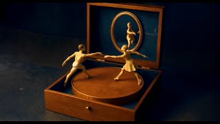 Gina Ciccone - I Guess Thats Alright Visualizer