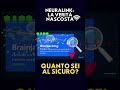 Il tuo cervello è violabile? 🧠