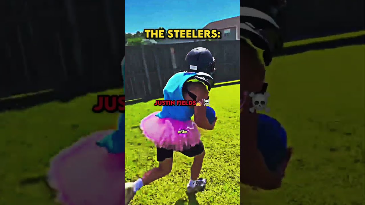 BRONCOS Think They Have A Easy Win VS The STEELERS In Week 2 Very Wrong Nfl Shorts