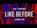 Jauz X Habstrakt Like Before Extended Mix mp3