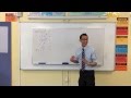 Mathematical Concepts and Problem Solving