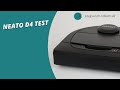 Neato D4 Test [2020]: Saugroboter-Monster im Langzeit-Test!