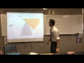 Solving Quadratics and Trigonometric Identities
