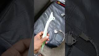 triver timing chain arjester aur chain gaide Change #mechanic #shortvideo #viralvideo