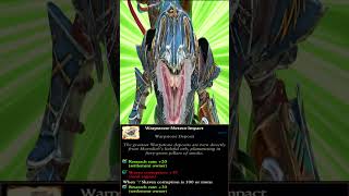 How Warpstone Meteor Impact Unusual Location Gives 50 Technology Research Rate Boost How Warpstone Meteor Impact Unusual Location Gives 50 Technology Research Rate Boost