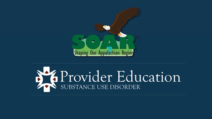 SOAR Provider Education Event  - Tom Vicini