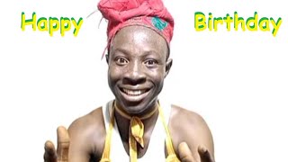 Happy Birthday Funny Dance Song screenshot 3