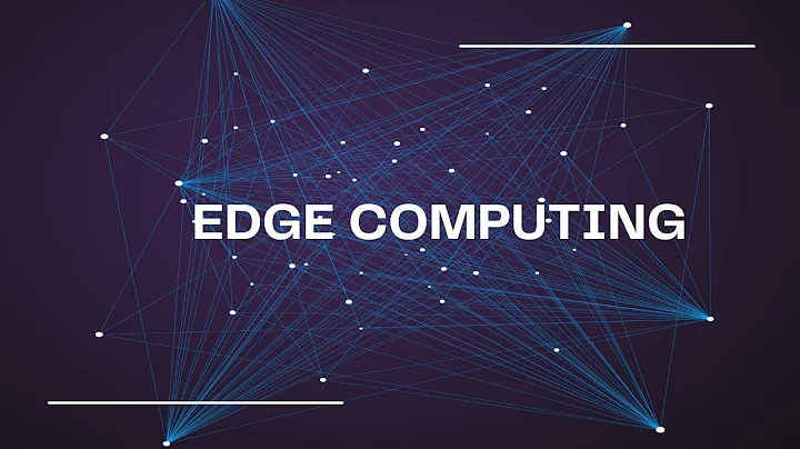 The Future of IoT: Exploring Edge Computing for Embedded Systems in 2023 and Beyond.