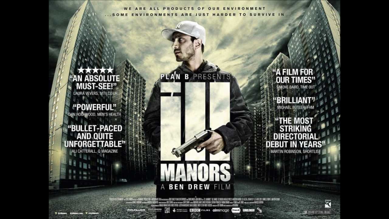 plan b ill manors deluxe edition