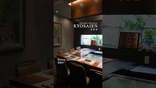 Kyosaien Gion Kyosaien
