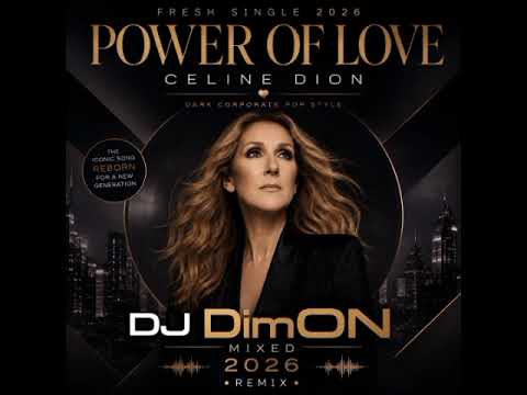 Fresh Single 2026. Dark Corporate Pop Style.  DJ DimON mixed