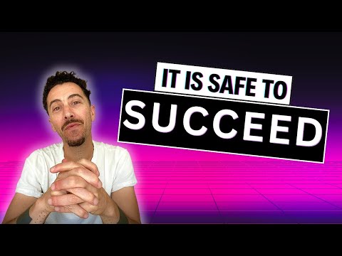 It's Safe To
