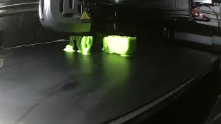 Soap bubble pipe 3D Print  #3dprinting  #printing #3dprinted #3dprint #creality