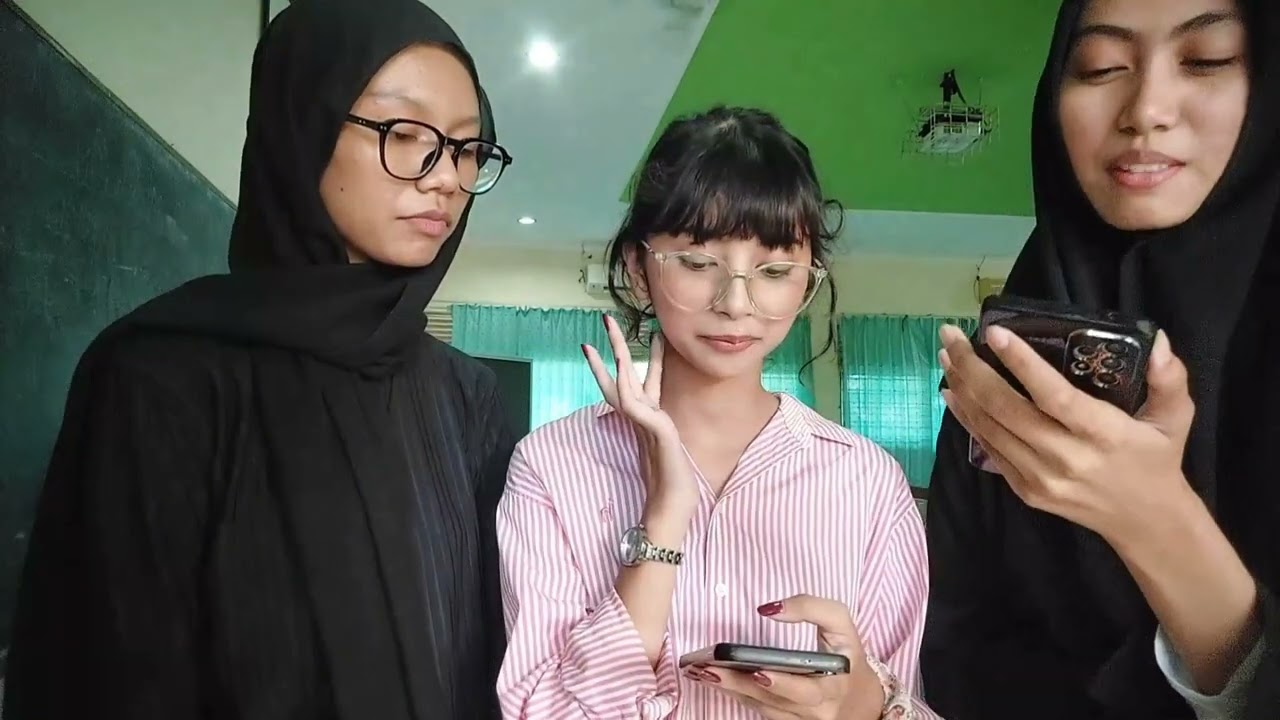 TR Conversation at hospital