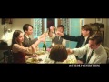 THE THEORY OF EVERYTHING - Now Playing