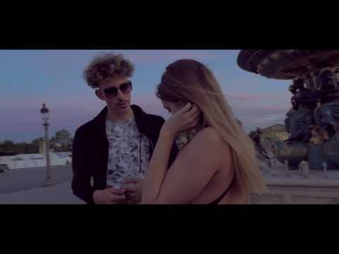 N.I.M - Tu décroche pas (Clip officiel) Prod By NassimBen