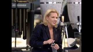 Diana Krall - Full Concert - 08/15/98 - Newport Jazz Festival (OFFICIAL)