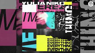 Yulia Niko, Erez - I'm Everything (Chemical Surf Extended Remix) Resimi