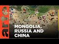 Mongolia: Trapped Between China and Russia | ARTE.tv Documentary