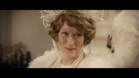 『マダム・フローレンス！　夢見るふたり』映画オリジナル予告編