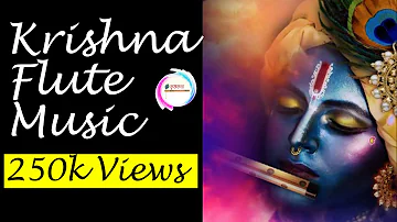 krishna flute music For positive energy in your life