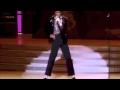 Michael Jackson vs Francesco Cicchella Moonwalk