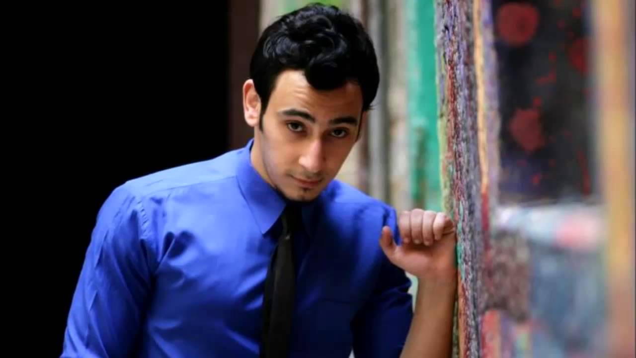 خالد مصطفى _ مالى كدة