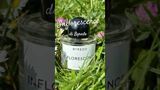 Una gemma di Byredo che urla primavera! #perfume #fragranze #profumiartistici #inflorescence