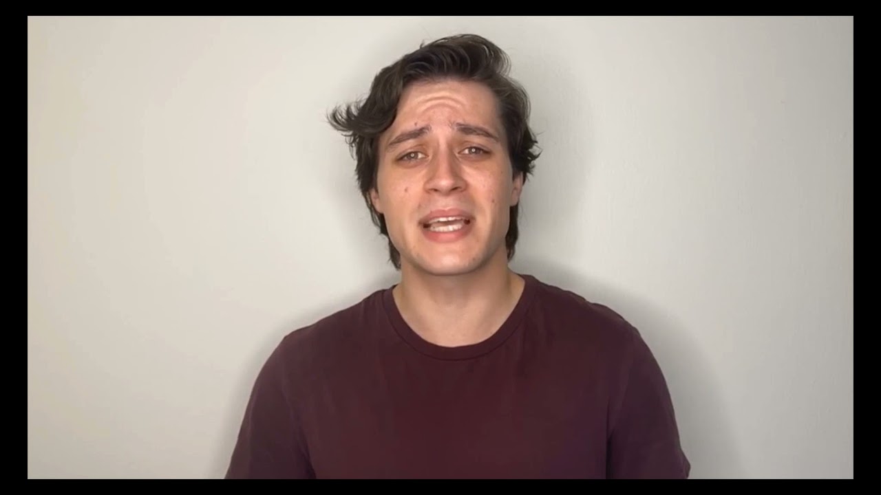 Benj Pasek & Josh Strobl Show Support for Garrett's Space