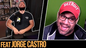 #167 Creator Of uBlue Linux | Jorge Castro