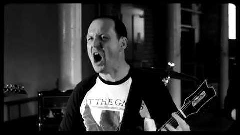 Exit - The Power, The Hate, The Greed (Official Video)