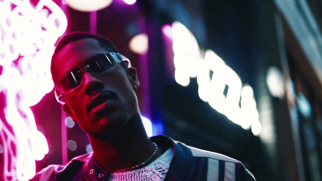 Cyborg:Dj O-Bey off the Cyclical Album 2022 adlı videoyu YouTube'da izle Cyborg:Dj O-Bey off the Cyclical Album 2022 adlı videoyu YouTube'da izle
