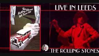 Rolling Stones - Honky Tonk Women - Leeds - March 13, 1971