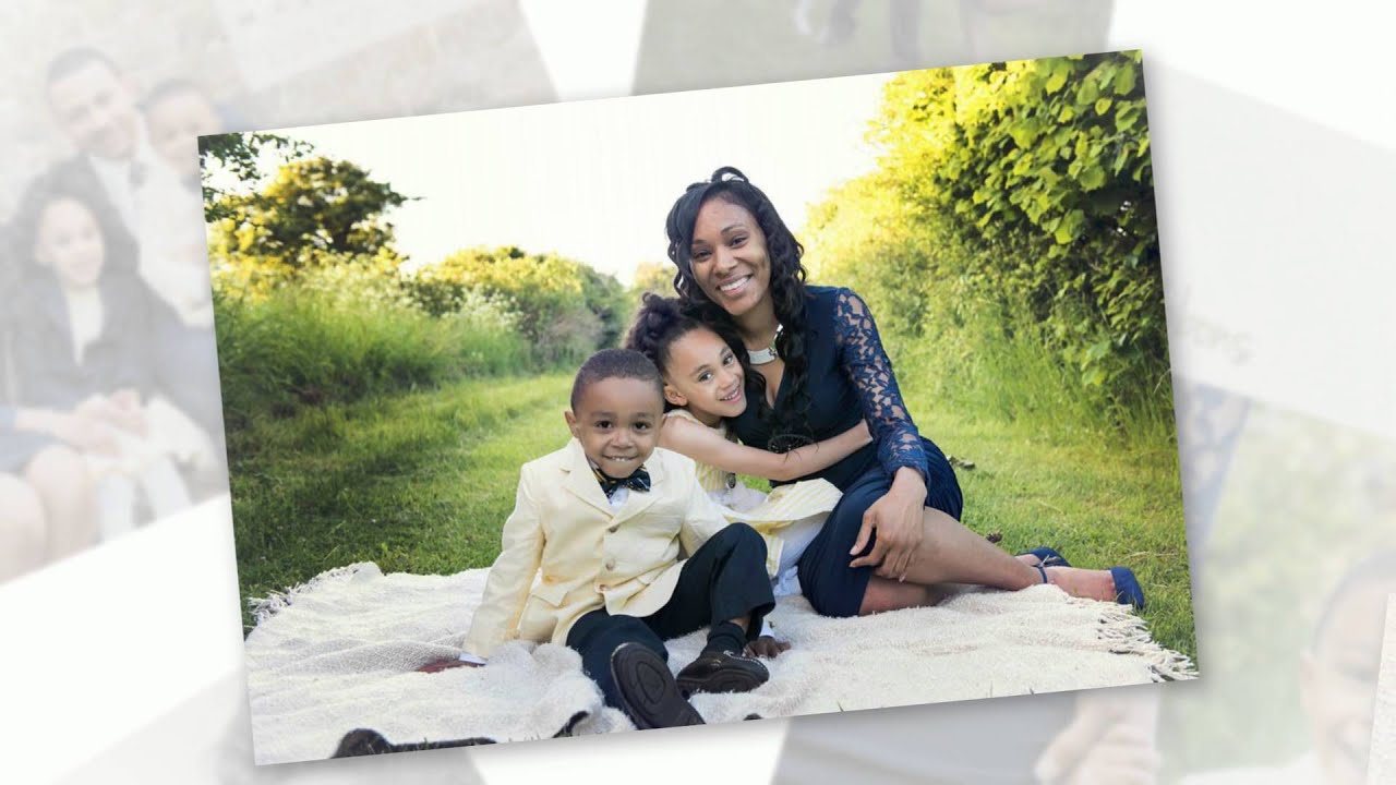 Family Photography | Green Family | Adderbury, England, UK