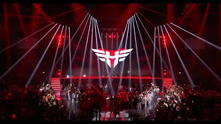 FaZe Clan vs. Heroic Player Entrance | BLAST Premier Fall Final 2022, Grand Final