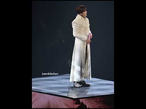 【4K】《最後一個降落傘》Anson Lo 盧瀚霆 2026-07-04 (Kingdom Live Macau 2026)