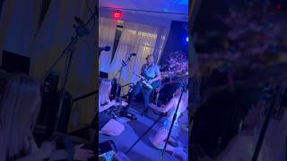 Baz Moto Live Clips from Vancouver’s New Year’s Eve 2025! Featuring full 64 bar guitar solo