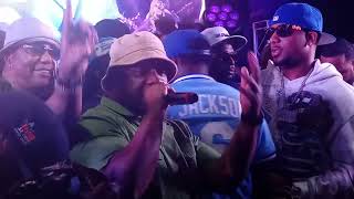 LIL O LIVE 2024 BAR 5015