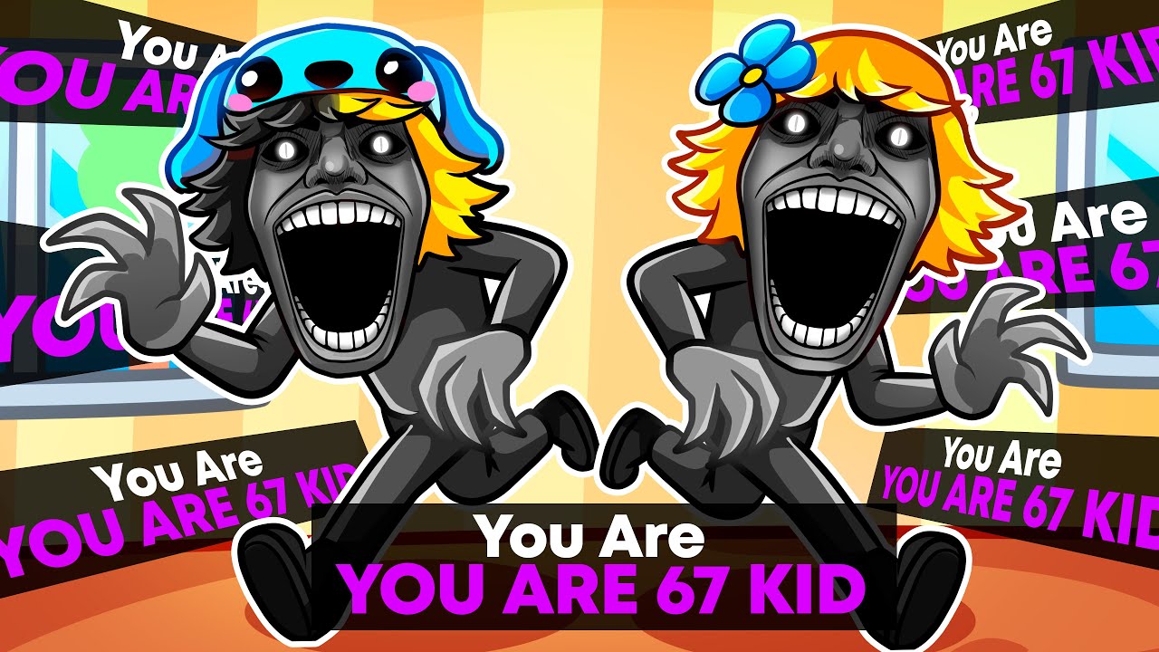 Murder Mystery... But Dying Makes You 67 KID