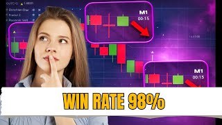 The Binary Options Script That Predicts the Correct Movement - The Best of 2026