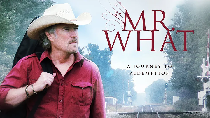 Mr. What (2015) | Full Movie | John Birchfield | R...