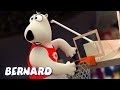 Bernard Bear | Basketball 2 AND MORE | Cartoons for Children | Full Episodes