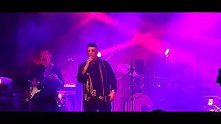 Watch Marc Almond Beautiful Brutal Thing video