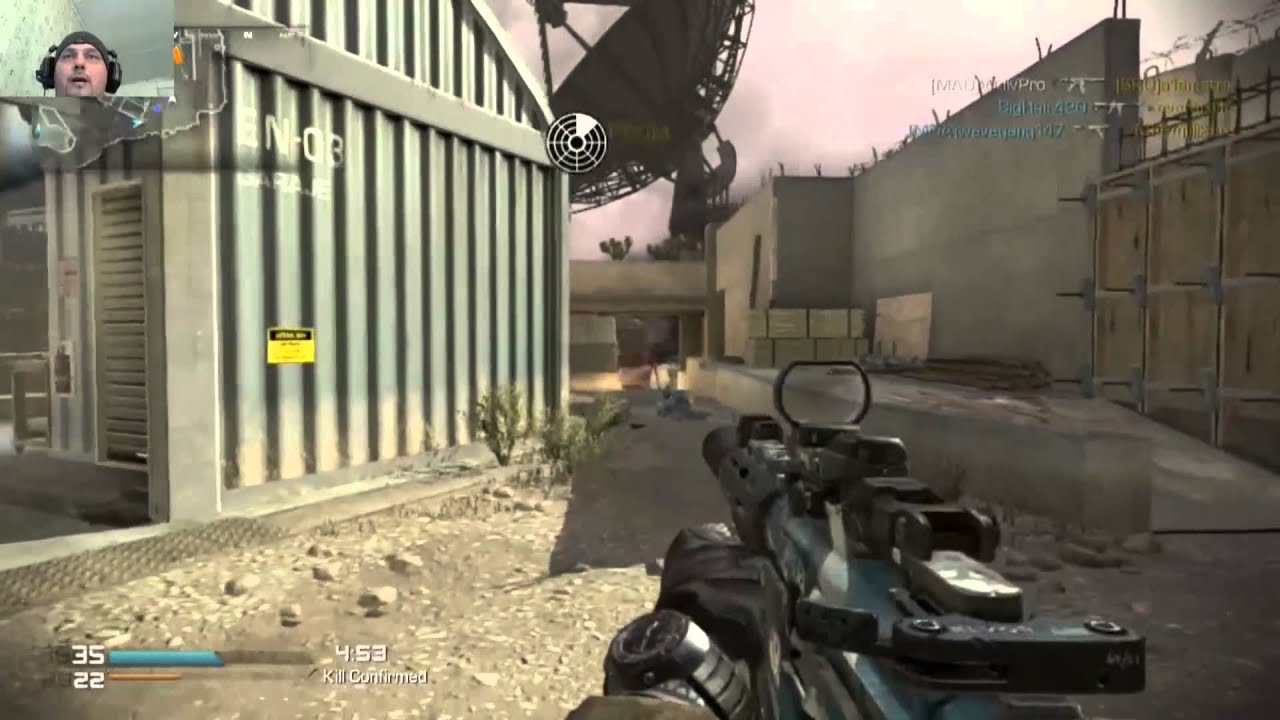 Machinima Partner Rant Watch before you sign that contract!