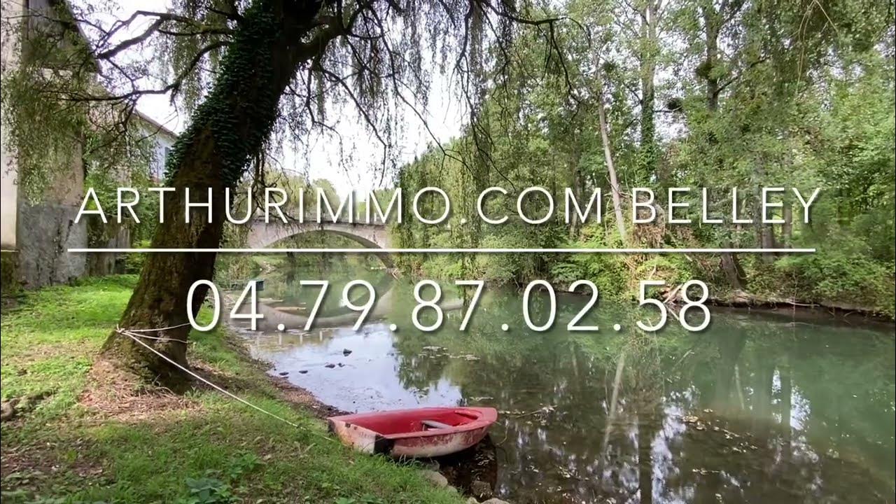 CRESSIN-ROCHEFORT - YouTube